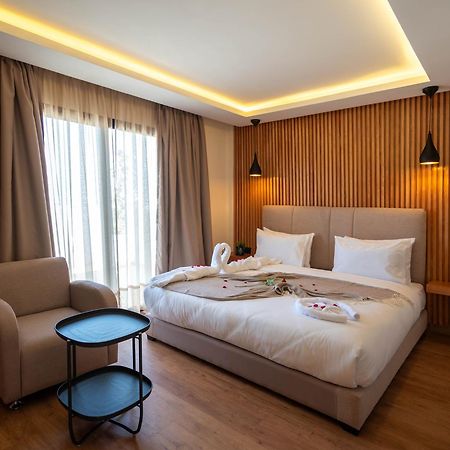 Unico Hotel Maarif Casablanca Zewnętrze zdjęcie