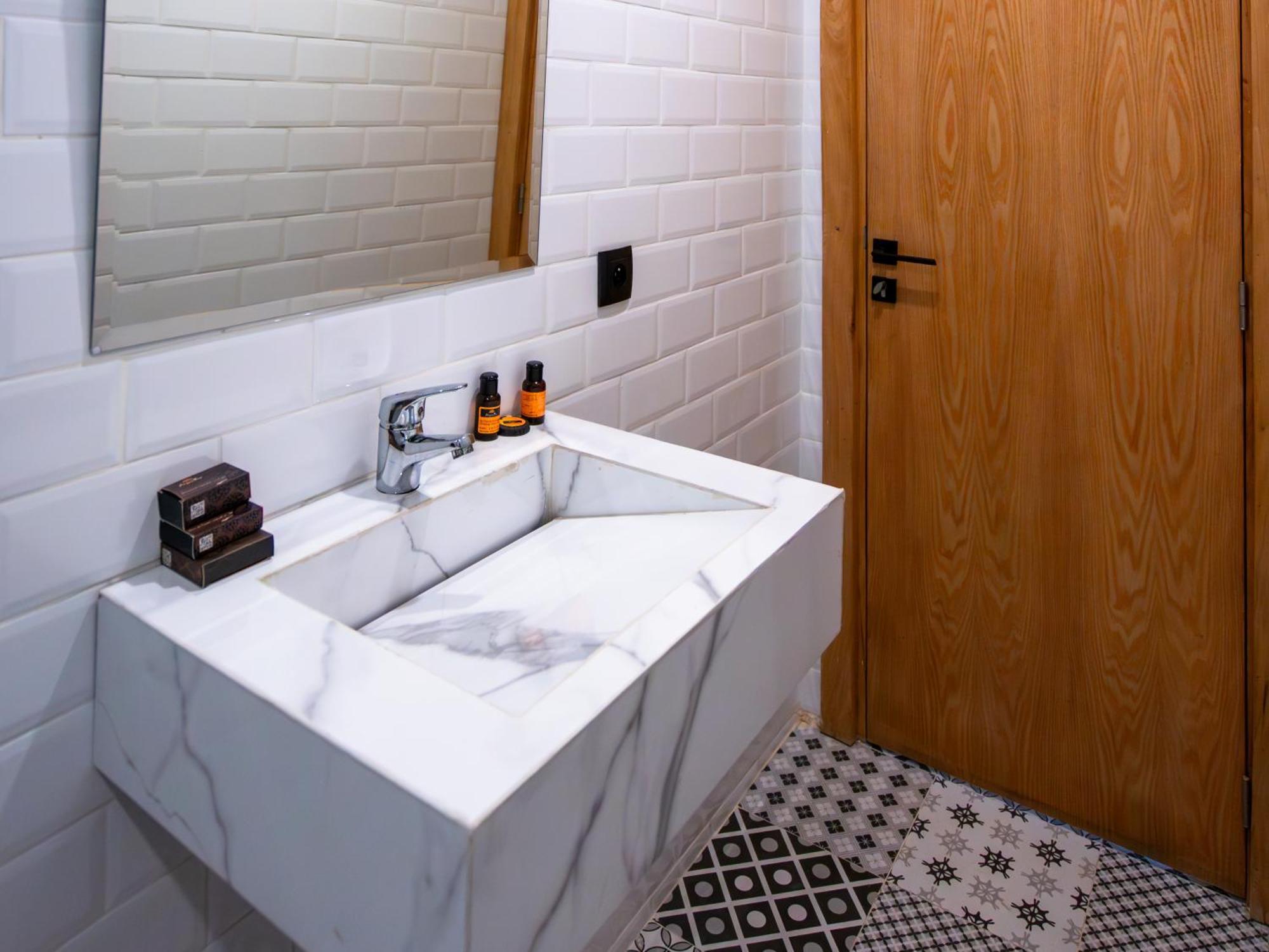 Unico Hotel Maarif Casablanca Zewnętrze zdjęcie