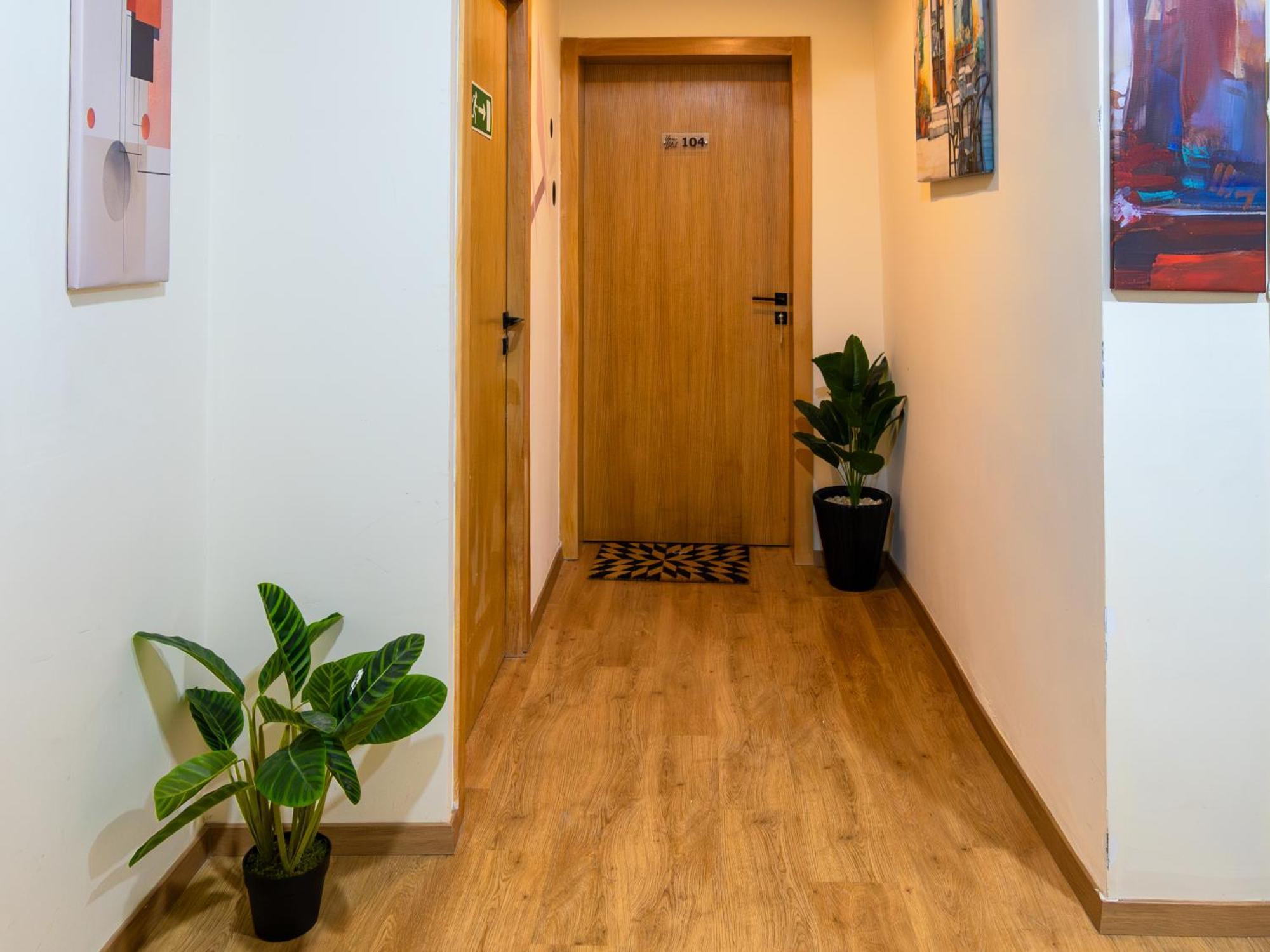 Unico Hotel Maarif Casablanca Zewnętrze zdjęcie
